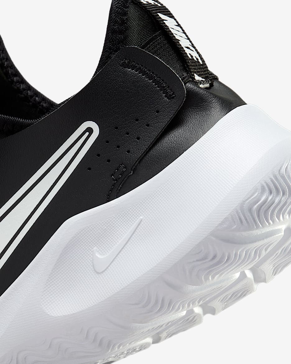 Nike Flex Runner 3 Big Kids Road Running Shoes. Nike